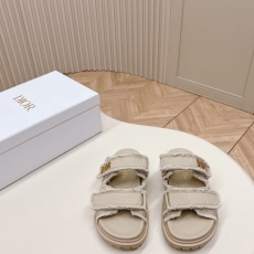 Christian Dior Sandals